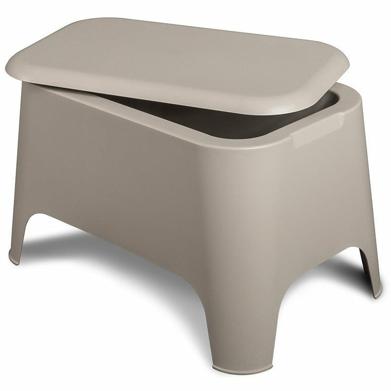 TOOMAX - Tavolino Petra Grigio Talpa